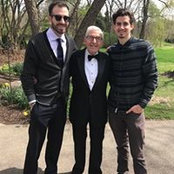 Luke Salamone's photo