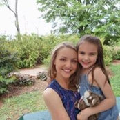 Tandy Elizabeth Olmstead's photo