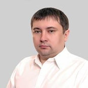 Viacheslav Chalyi's photo