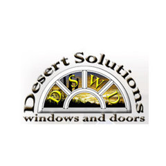 Desert Solutions Window and Doors