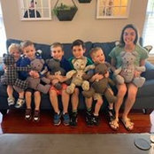 Mary Nell Nicoletti's photo