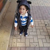 Foto von Salma Yousry