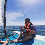 Gilbert Paul Bautista's photo