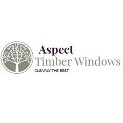 Aspect Timber Windows