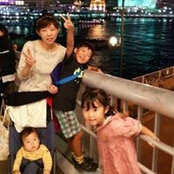Saki Kamimura's photo