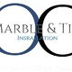 Custom Creations Marble & Tile Installation