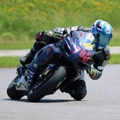 Tony Rauti's photo