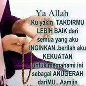 Norjannah Nasaruddin's photo
