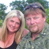 Suzanne Salley's photo