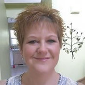 Sheryl Myers's photo