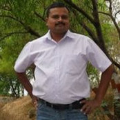 Ajit George's photo