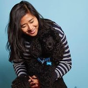 Steph Lin's photo