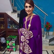 Foto de Rabab Sadiq
