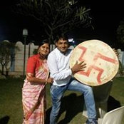 Pushpendra Inani's photo