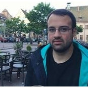Dejan Atanasov's photo