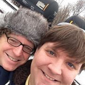 Rob Thomas's photo