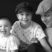 Alexandre Canatella's photo
