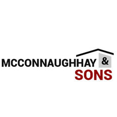 Mcconnaughhay & Sons Roofing And Repair Inc