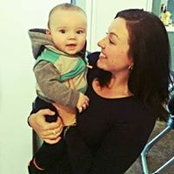 Alexandra Campbell's photo