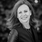 Odette Hains's photo
