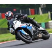 Toby Barrance's photo