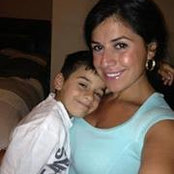 Abir Chouman's photo