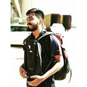 Akhil Panyam's photo