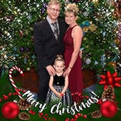 Tisha Padasak's photo