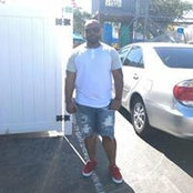 Rashaun Laing's photo