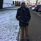 Foto von Korir Bernard