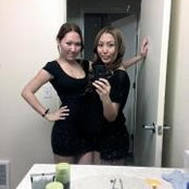 Julia Egorova's photo