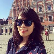 Chloe Yeung's photo