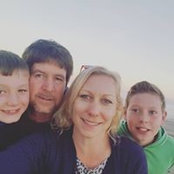 Liesel Greig's photo