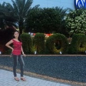Sheryll Roldans foto