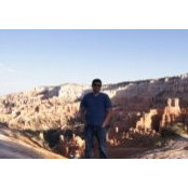 Lance Campbell's photo
