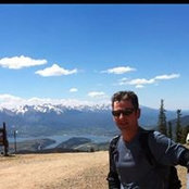 Matthew Hall's photo