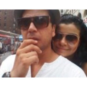 Sylvia Ortega's photo