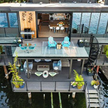 South Lake Washington