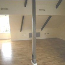 Flat Penthouse