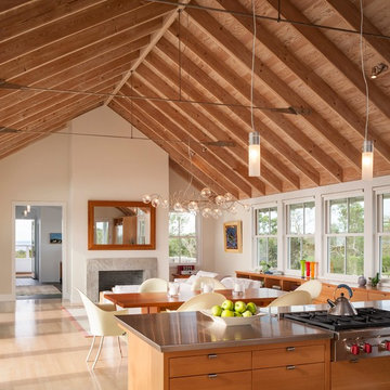 Swede Hill House