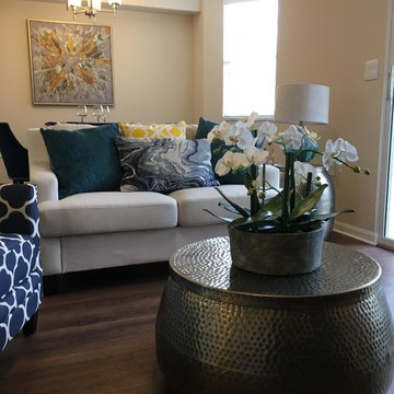 Senior Living Apartments In Tampa, FL
