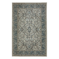 Euphoria Collection - Monaghan Sandstone - Area Rugs