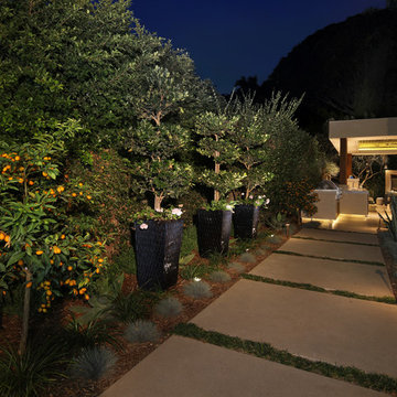 Sofronas Residence