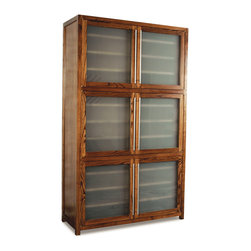 Teza Tall Cabinet - Products