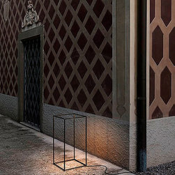 Ipnos Floor Lamp by Flos - Floor Lamps