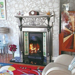 FIttings - Indoor Fireplaces