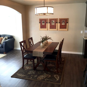 Thornberry - Cherrywood Drive (2016 HBAFC Winter Parade Home)