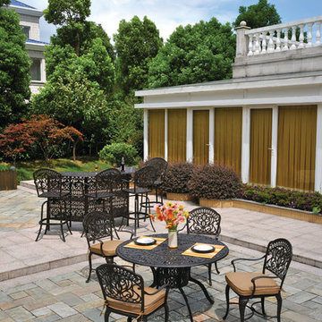 Patio Catalog
