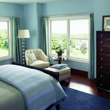Integrity Double Hung Windows