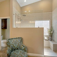 Bathroom - Master